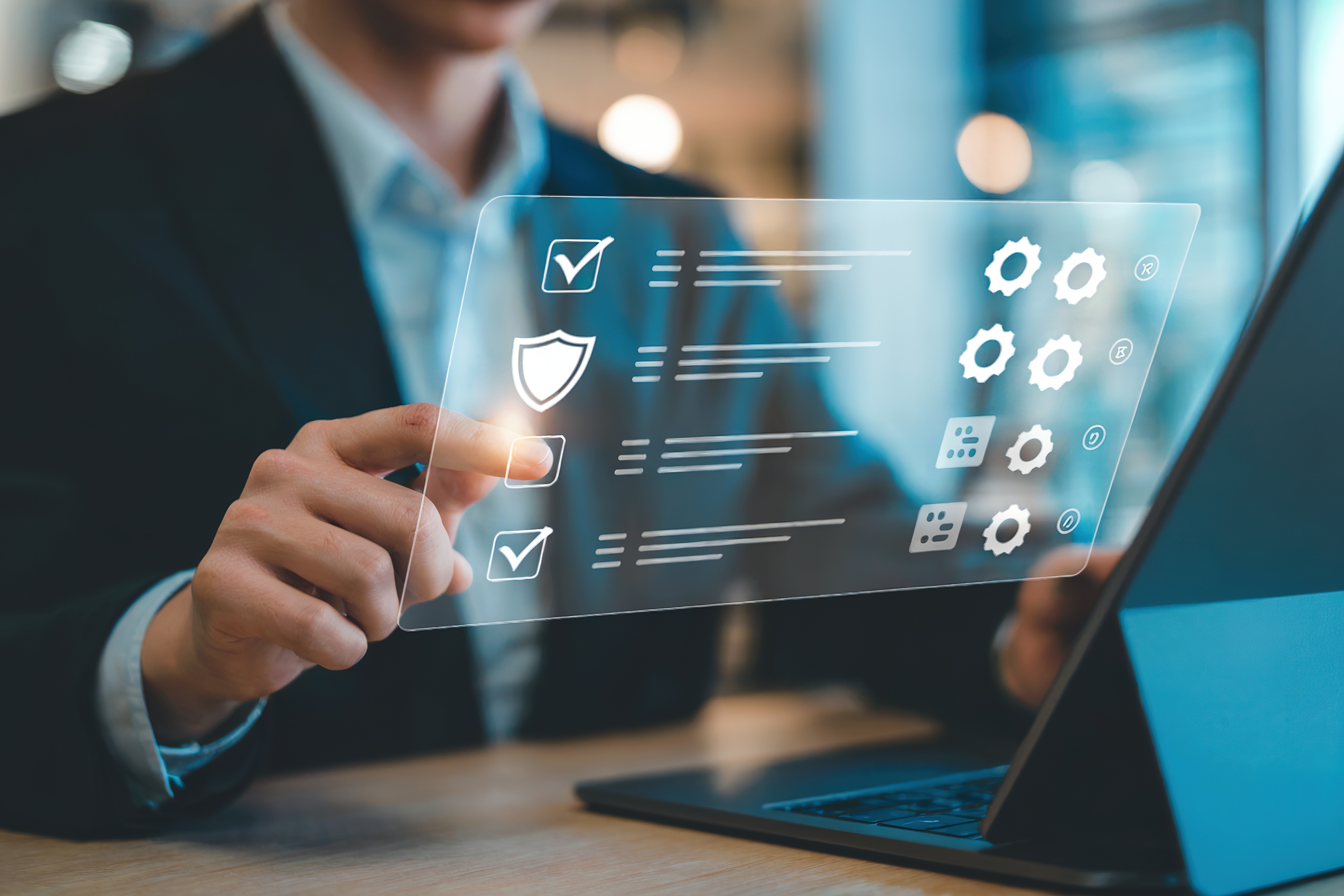 The 15-Point AI Governance Checklist Every Professional Services Firm Needs